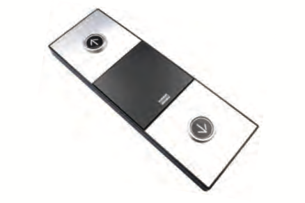 KDS300 KDS220Kone elevator lop